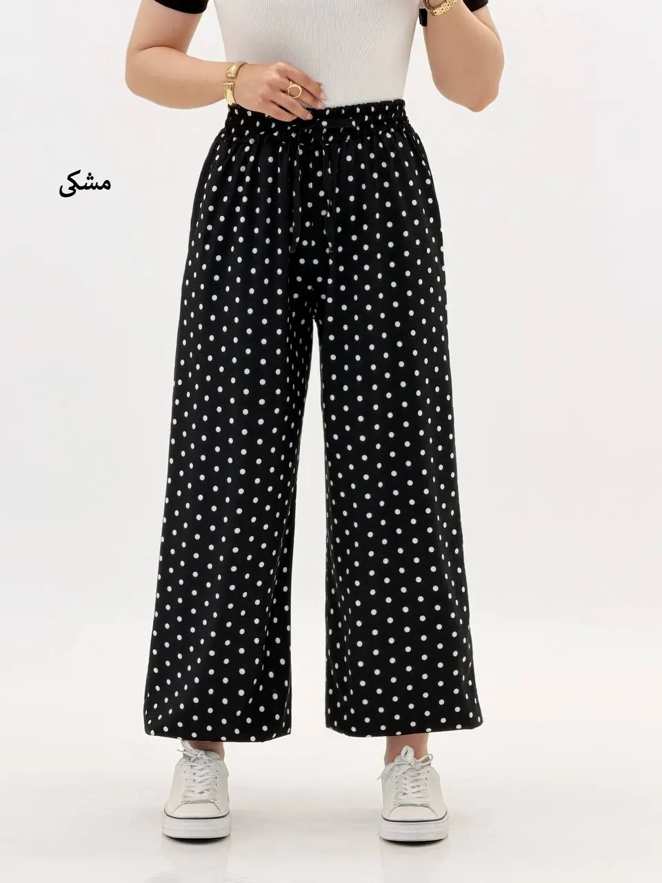 6916-شلوار بالونی CH